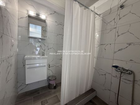 Studio/Γκαρσονιέρα για ενοικίαση Άγιος Αθανάσιος (Σαλαμίνα) - Photo 4