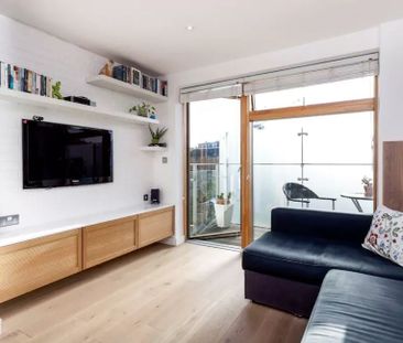 1 Bed Flat, Southern Row, W10 - Photo 2
