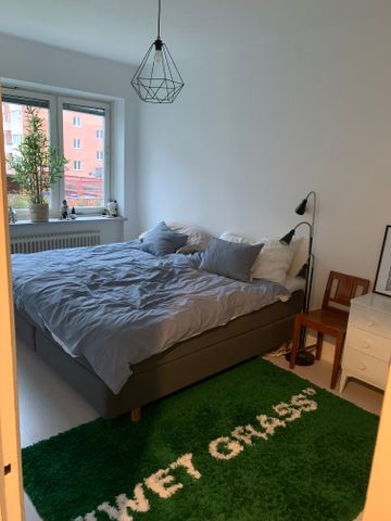 Sandbackegatan, Malmö - Foto 2