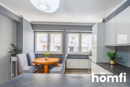 Mieszkanie 50,31 m², Rzeszów, Śródmieście, Zygmuntowska - Photo 5