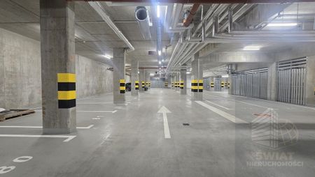 Wyjątkowy 2 pokojowy apartament Nad Odrą z garażem - Фото 2