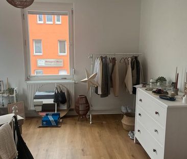 Sanierte Altbau Wohnung in Rottweil - Photo 2