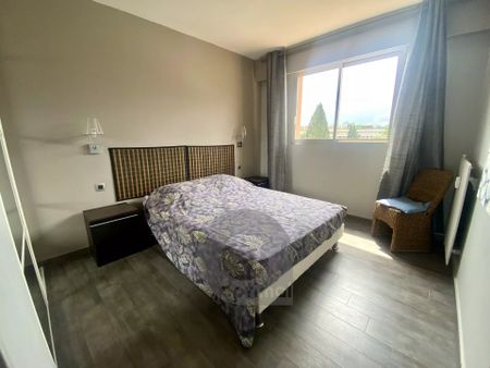 Location Appartement 3 pièces 55m² ROQUEBRUNE CAP MARTIN 06190 - Photo 5