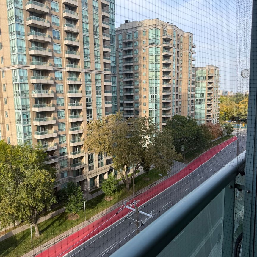 For Lease - 26 Olive Avenue Unit# 908, Toronto, Ontario - Photo 1