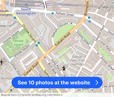 Fulham Road , London - Photo 1