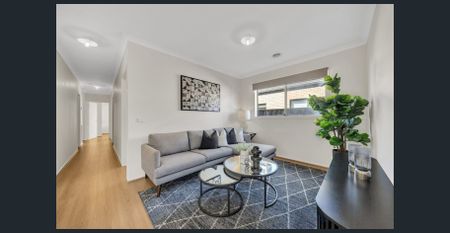 Spacious Five-Bedroom Haven in a Prized Truganina Pocket! APPLICATIONS NOW OPEN - Photo 4