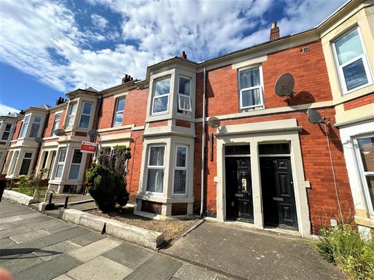 Coniston Avenue, Jesmond, Newcastle Upon Tyne - Photo 1