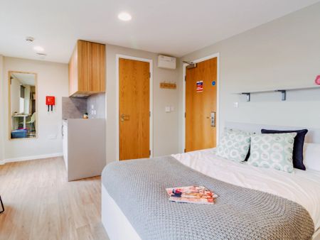 Classic Non En Suite Plus - Photo 5