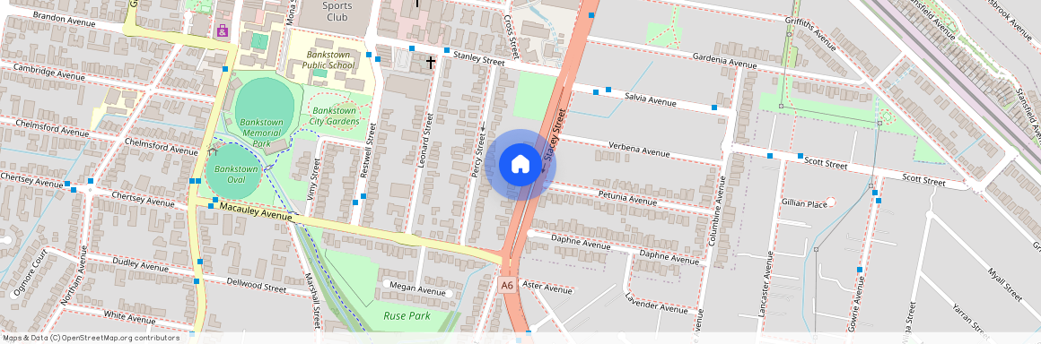 144 Stacey Street, Bankstown