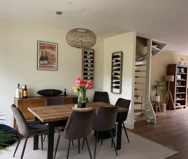 Te huur: Huis Generaal Winkelmanlaan in Aerdenhout - Photo 4