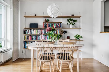 Silverdalsvägen, Sollentuna - Photo 5