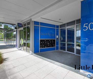 223/50 Eastlake Parade, Kingston ACT 2604 - Apartment For Rent | Do... - Photo 5