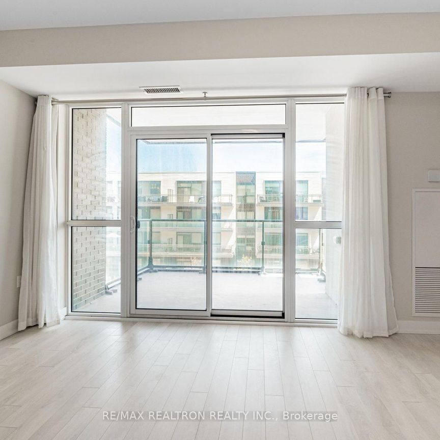 For Lease - 375 Sea Ray Avenue Unit# 313, Innisfil, Ontario - Photo 1