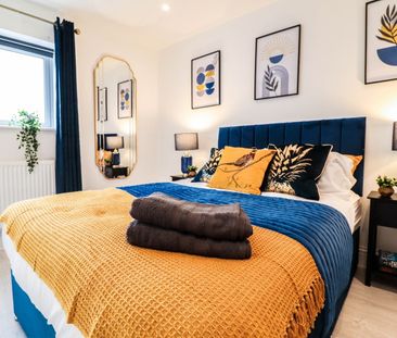 1 Bed Flat, Dog Kennel Hill, SE22 - Photo 1