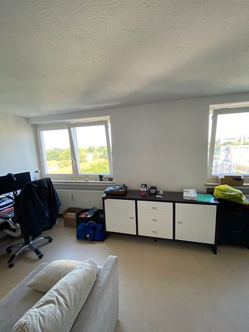 1 Zimmer Etagenwohnung - Foto 3