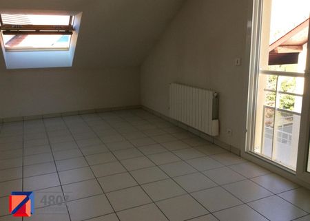 Appartement T2 à louer à Thonon Les Bains - Photo 5