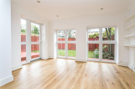 3 bedroom apartment to rent - Photo 2