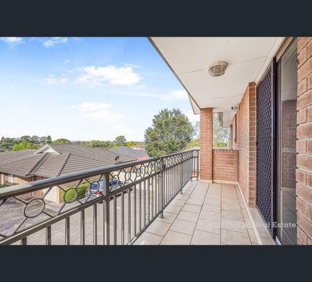3/272 Flushcombe Road, Blacktown, NSW 2148 - Photo 4