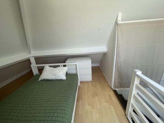 Room in a Shared House, Bennett Road, E13 - Photo 1