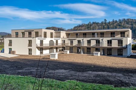 Erstvermietung: Neue 1.5-Zimmerwohnung an ruhiger Lage - Photo 4