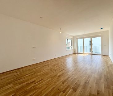 TOP 107 - Gallspach: Wohnen am Wasserschloss - Photo 1