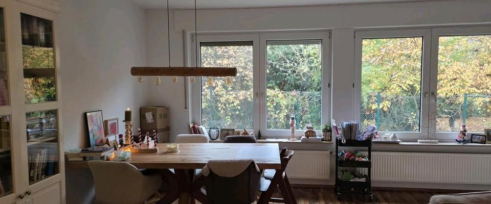 3,5 Zimmer Erdgeschosswohnung in Bramsche/Epe - Foto 1