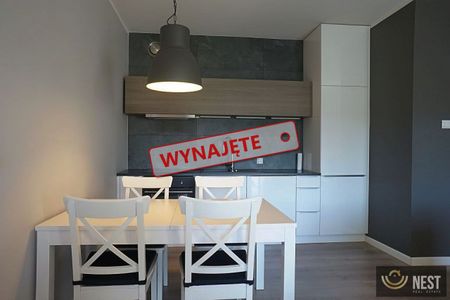 Trzypokojowe mieszkanie do wynajęcia ! - Zdjęcie 5