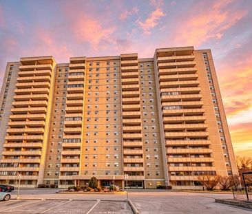 For Lease - 1338 York Mills Road Unit# 809, Toronto, Ontario - Photo 1