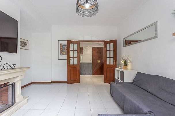 Apartamento T2 em Lisboa - Foto 1