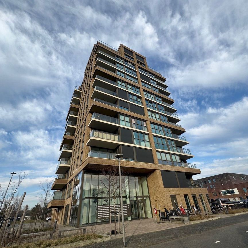 Appartement te huur: Homeruslaan 191 1363 TA Almere - Photo 2