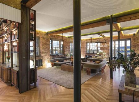 Belmont Street, London - Photo 2