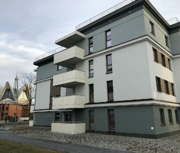 Mieszkanie Lublin Ponikwoda powierzchnia 36.4 m² C303-WM-36628 - Photo 2