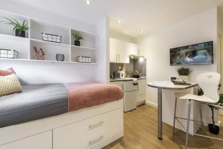 Penthouse Studio Plus - Photo 4