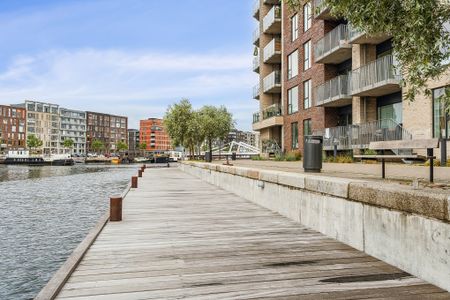 Familievenlig 3-værelses på Teglholmen - Photo 5