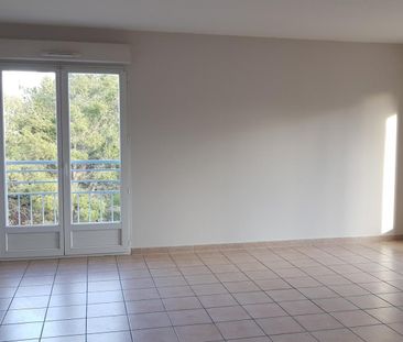 « LES ANGLES - APPARTEMENT T4 77.52M² AVEC TERRASSE ET PARKING » - Photo 6