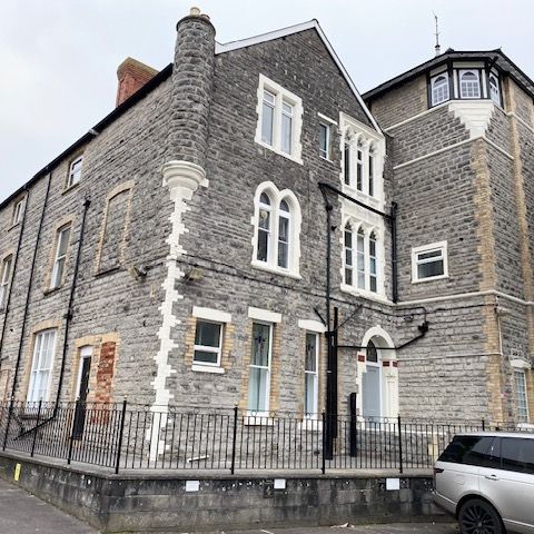 Washington Buildings, Penarth - Photo 1