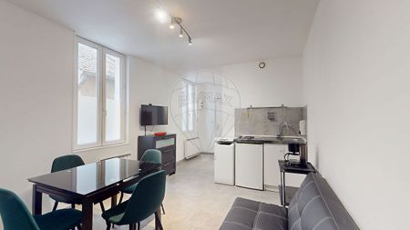 Appartement 1 chambre(s) à louer - Orléans - Photo 3