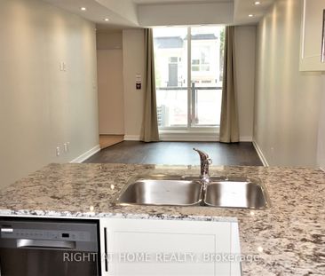 For Lease - 14 Marquette Avenue Unit# 5, Toronto, Ontario - Photo 1