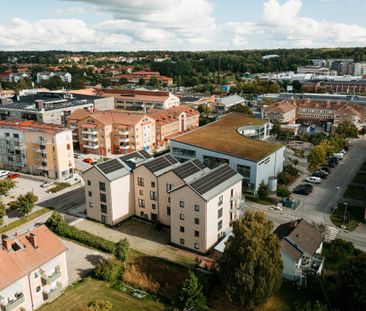 Gärdesvägen, Vallentuna - Foto 1