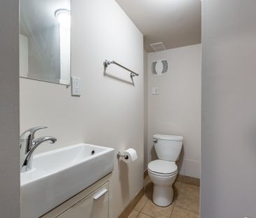 For Lease - 89 Carrick Avenue Unit# 3, Hamilton, Ontario - Photo 6