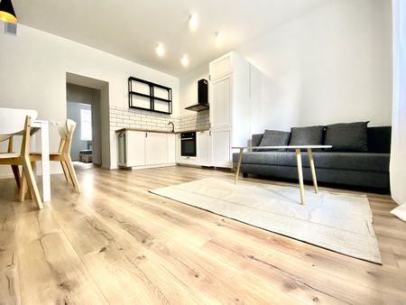 Do wynajęcia 2-pok. mieszkanie w centrum Katowic - Photo 3