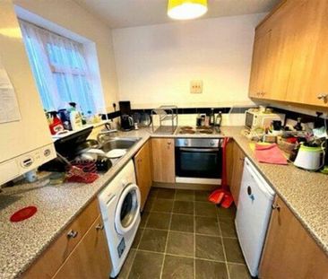 Anglesea Court, SO15 - Photo 4