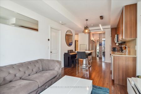 For Lease - 105 George Street Unit# 1011, Toronto, Ontario - Photo 2
