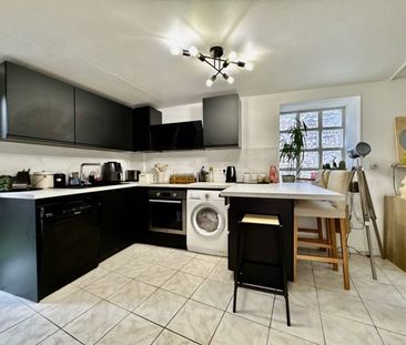 APPARTEMENT F2 de 49m² avec terrasse - PLAILLY - Photo 5