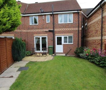 Darwin Drive, Driffield, YO25 - Photo 3