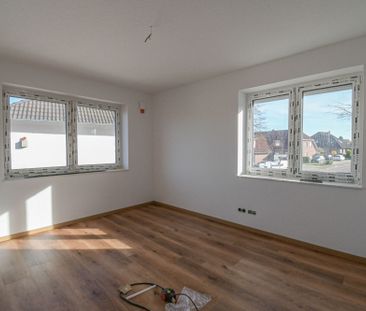6635 - Stilvoll Wohnen im Neubau – Lichtdurchflutete 2,5-Zimmer-Woh... - Photo 4