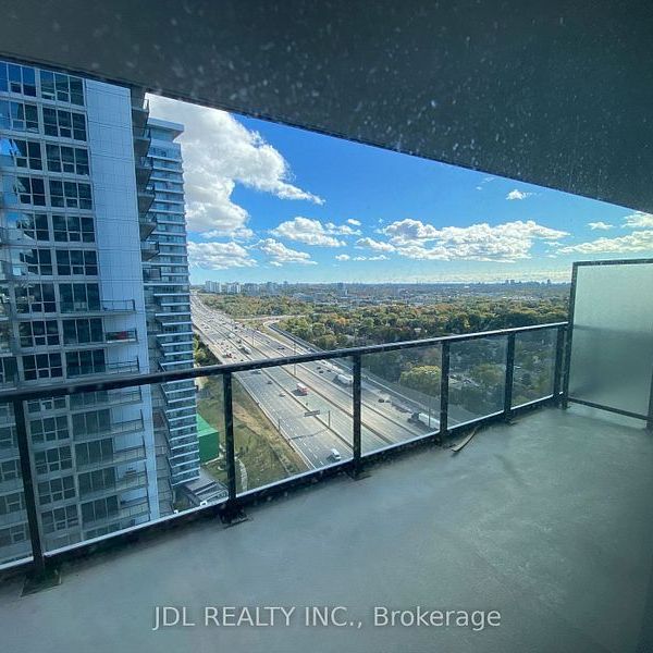 For Lease - 85 Mcmahon Drive Unit# 2709, Toronto, Ontario - Photo 1