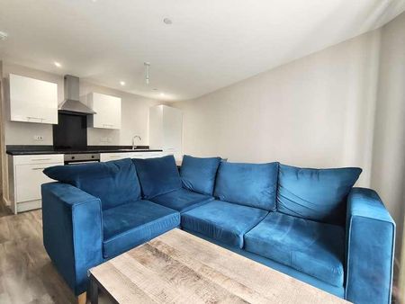 Belltower House, City Road, Manchester, M15 - Photo 3