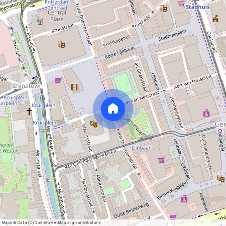 Cool, 3012 GD, Karel Doormanstraat, Rotterdam