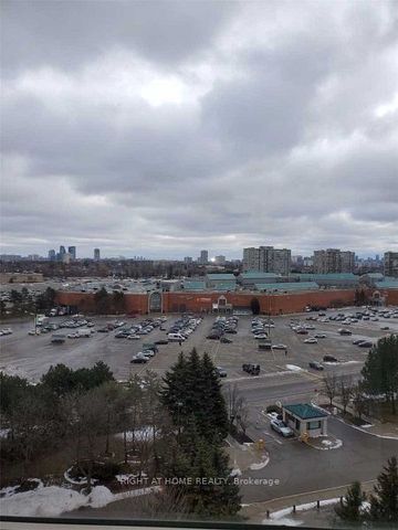 For Lease - 120 Promenade Circle Unit# 1001, Vaughan, Ontario - Photo 5